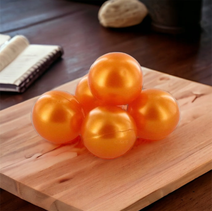 Perle de bain Monoï