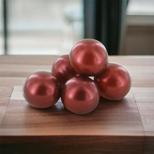 Perle de bain Vanille des îles