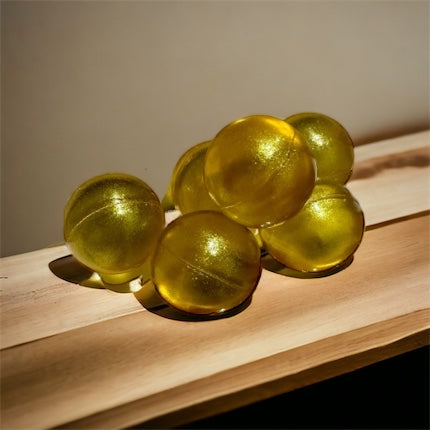 Perle de bain Verveine Citron