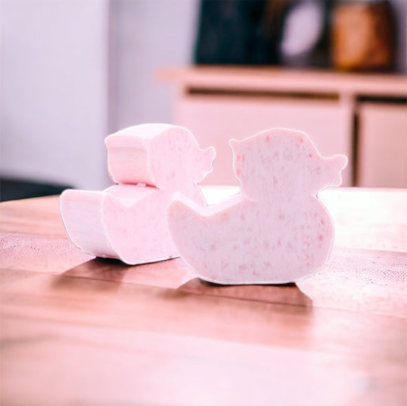 Petit savon Bubblegum