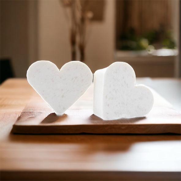 Petit savon Noix de coco