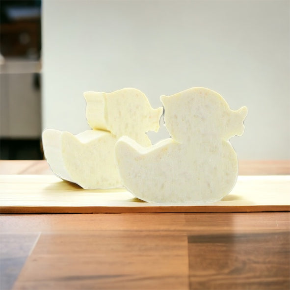 Petit savon Pêche pétillante