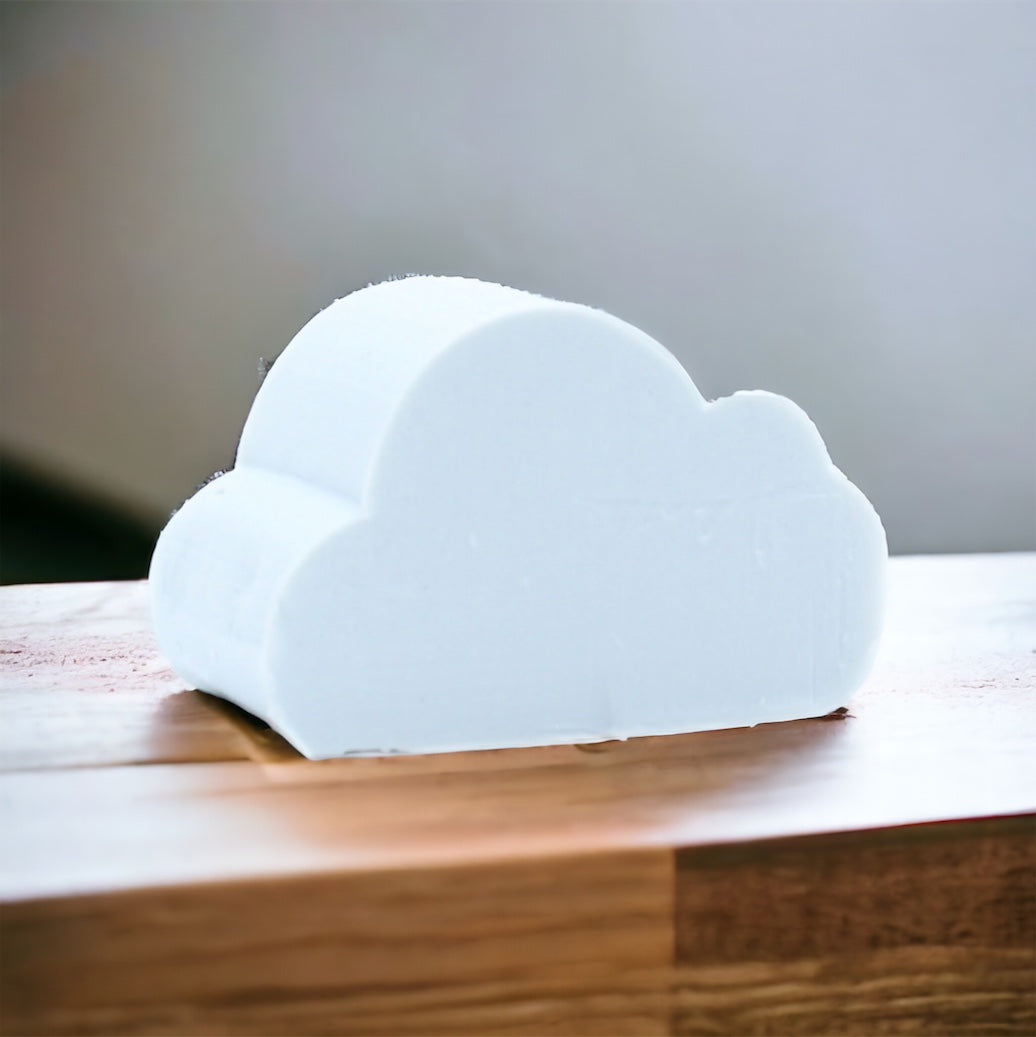 Petit savon Coton frais