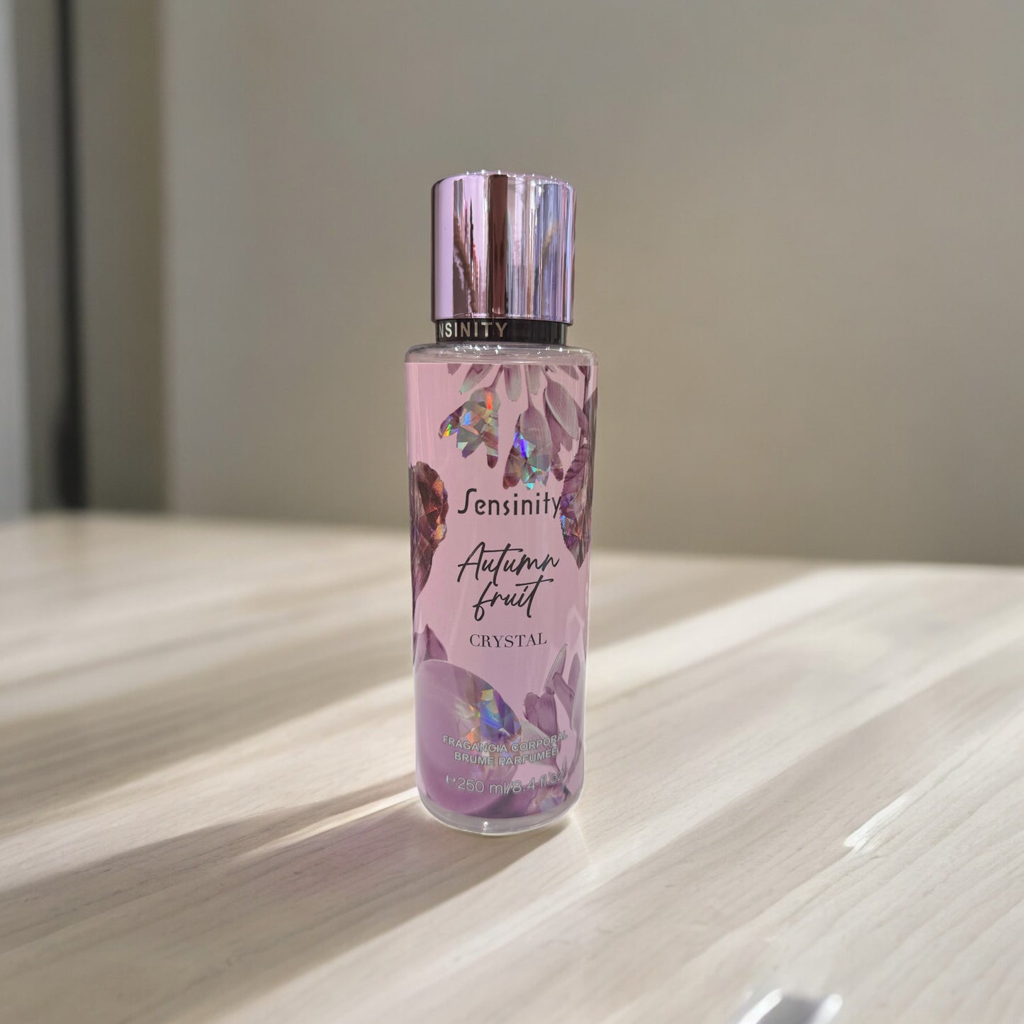 Brume corporelle Autumn Fruit