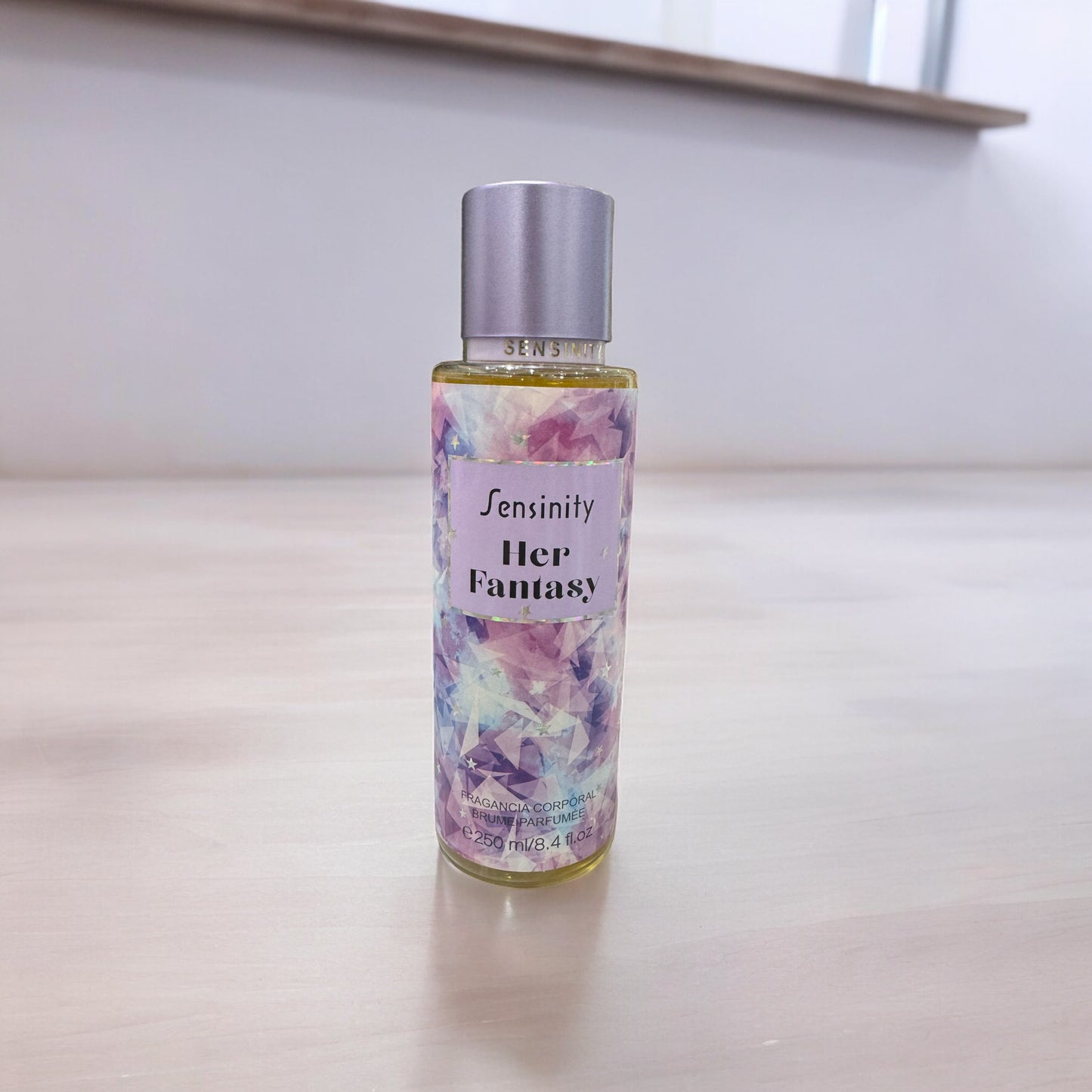 Brume corporelle Her Fantasy