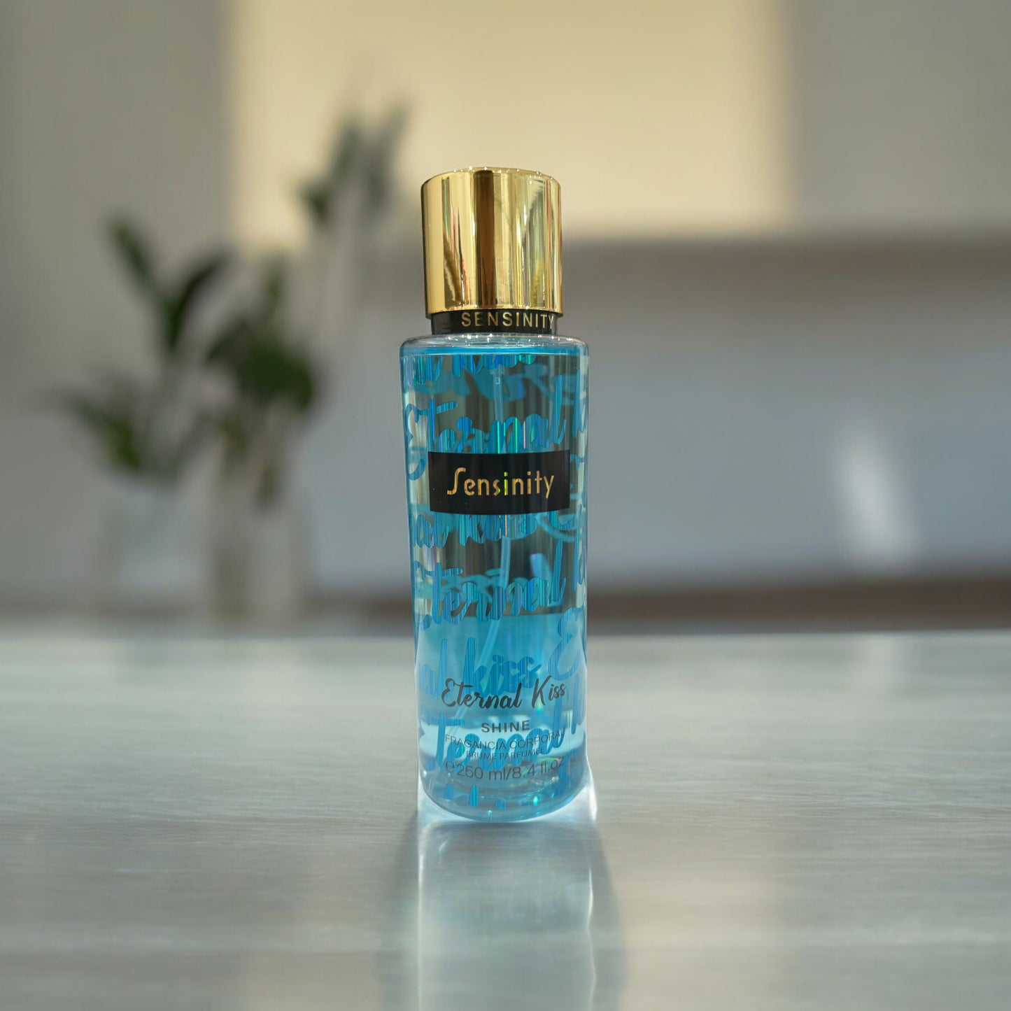 Brume corporelle Eternal Kiss