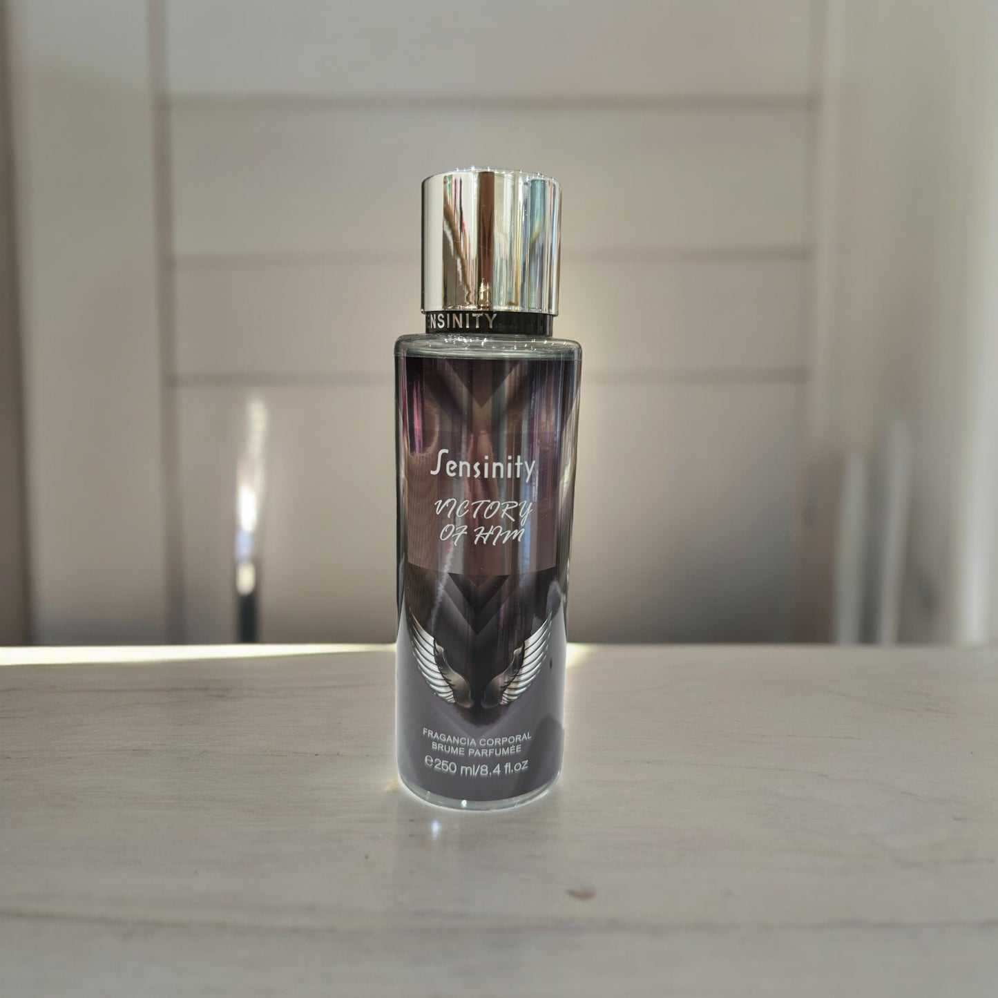 Brume corporelle Victory