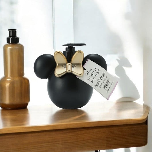 Nettoyant main et corps