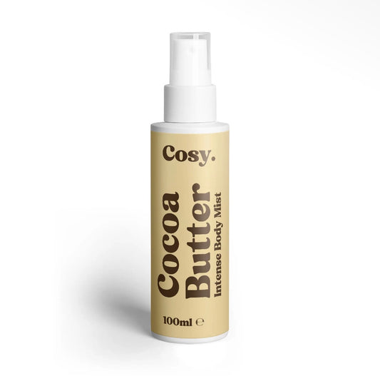 Brume corporelle Cocoa Butter