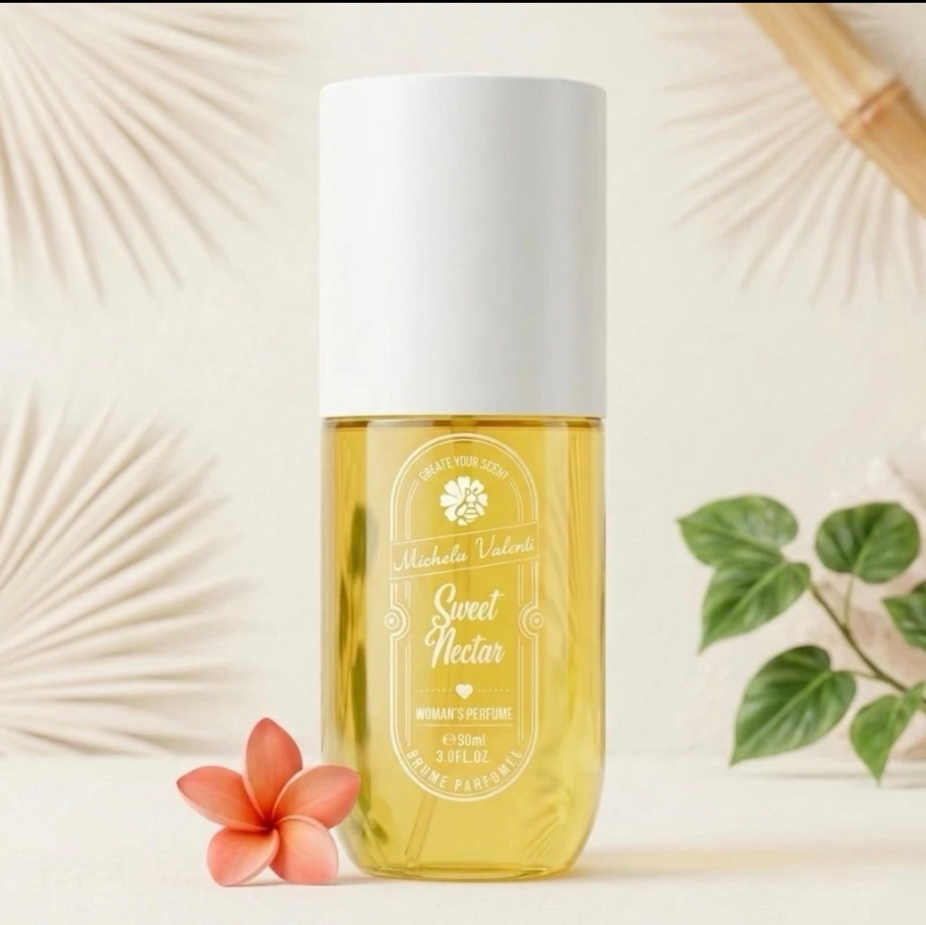 Brume corporelle Sweet Nectar 90ml