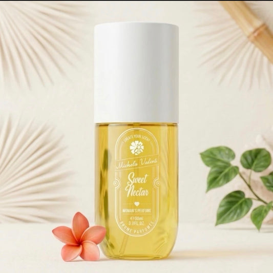 Brume corporelle Sweet Nectar 90ml