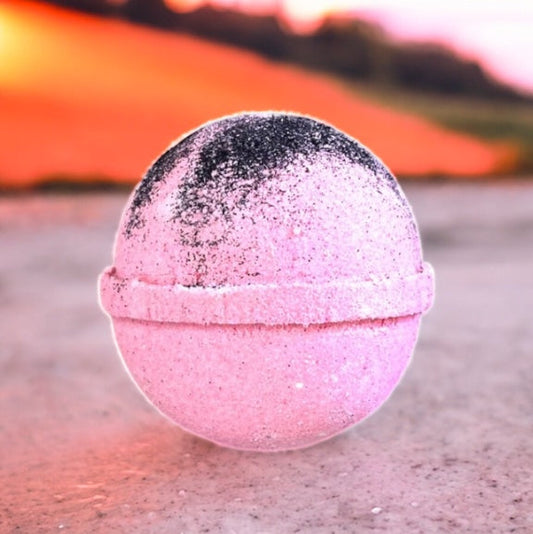 Bombe de bain Opium de minuit