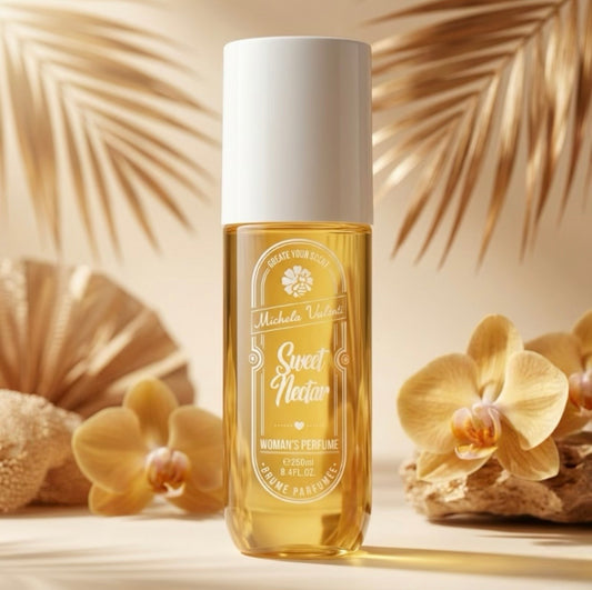 Brume corporelle Sweet Nectar 250ml