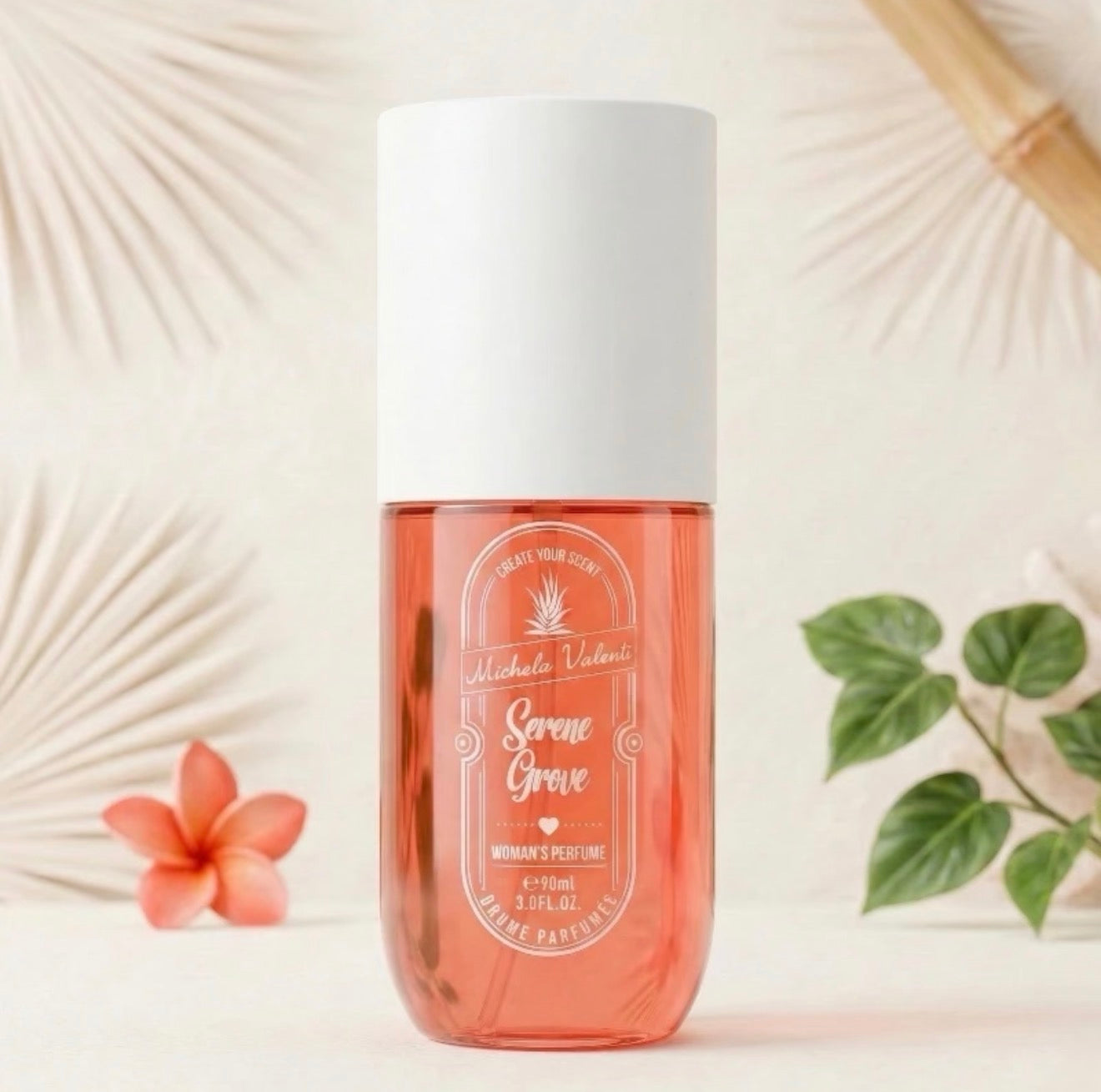 Brume corporelle Serene Grove 90ml