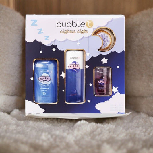 Coffret Relaxant Bain