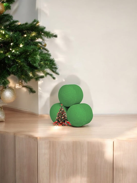 Mini bille Matin festif