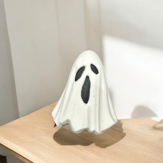 Bombe de bain Fantôme