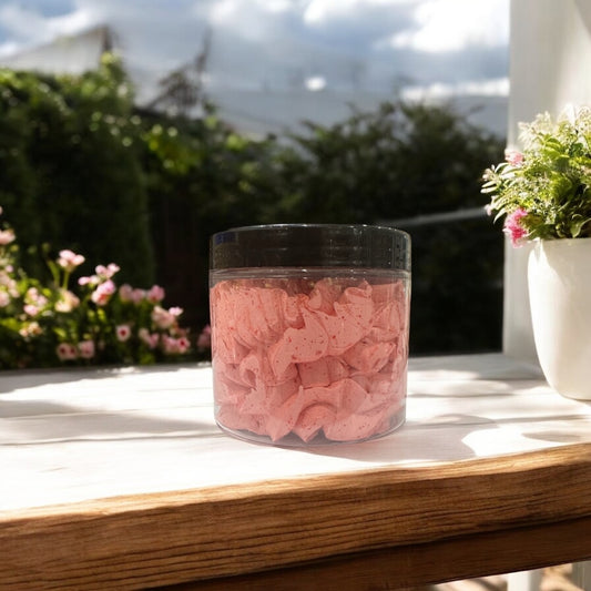 Savon fouetté La magie des Rennes