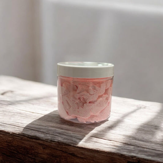 Savon fouetté Madam Coco