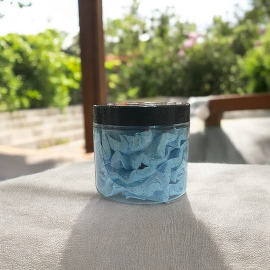 Gommage au sucre Bubblegum