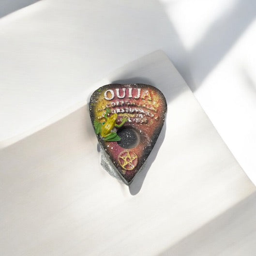 Bombe de bain Ouija