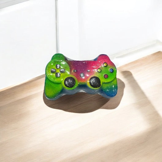 Bombe de bain Manette Neon