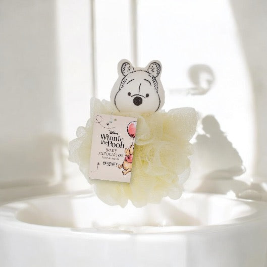 Fleur de douche Winnie l'ourson