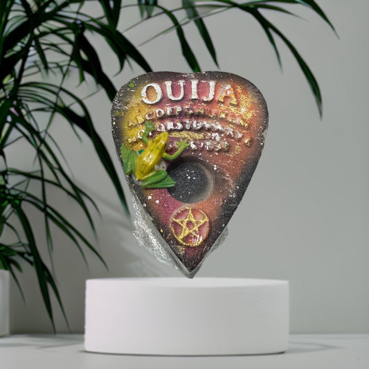 Bombe de bain Ouija