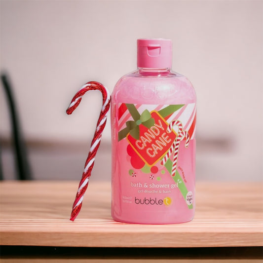 Gel douche Sucre d'orge