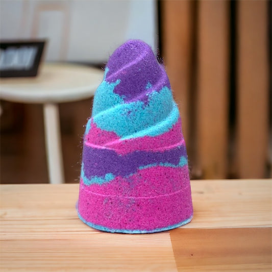 Caca de licorne Unicorn