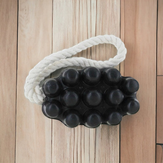 Savon de massage Huile d'argan