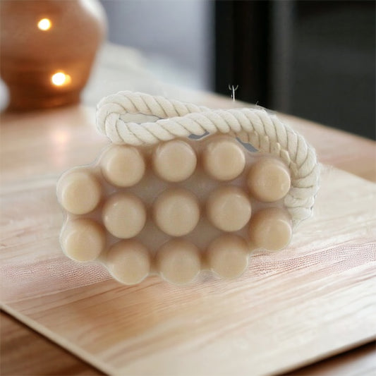 Savon de massage Monoï