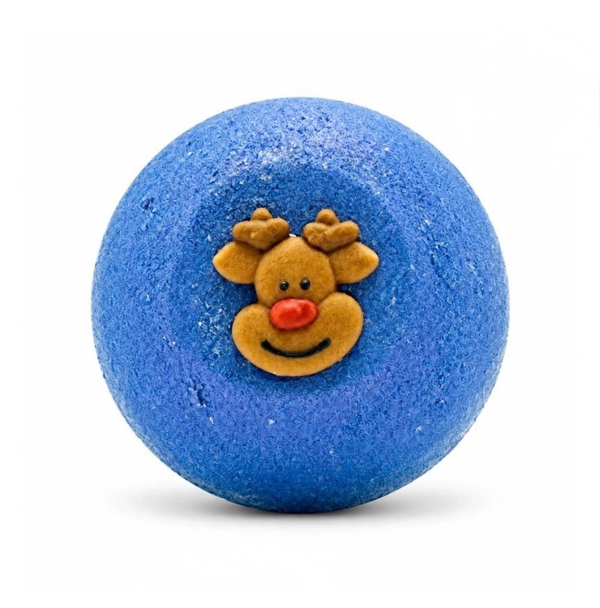 Bombe de bain Renne