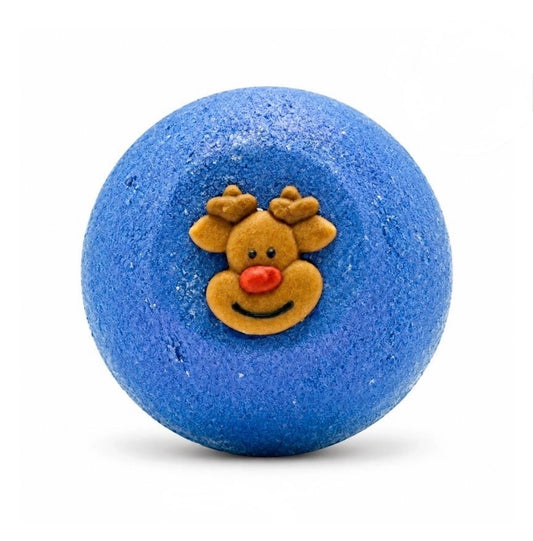 Bombe de bain Renne