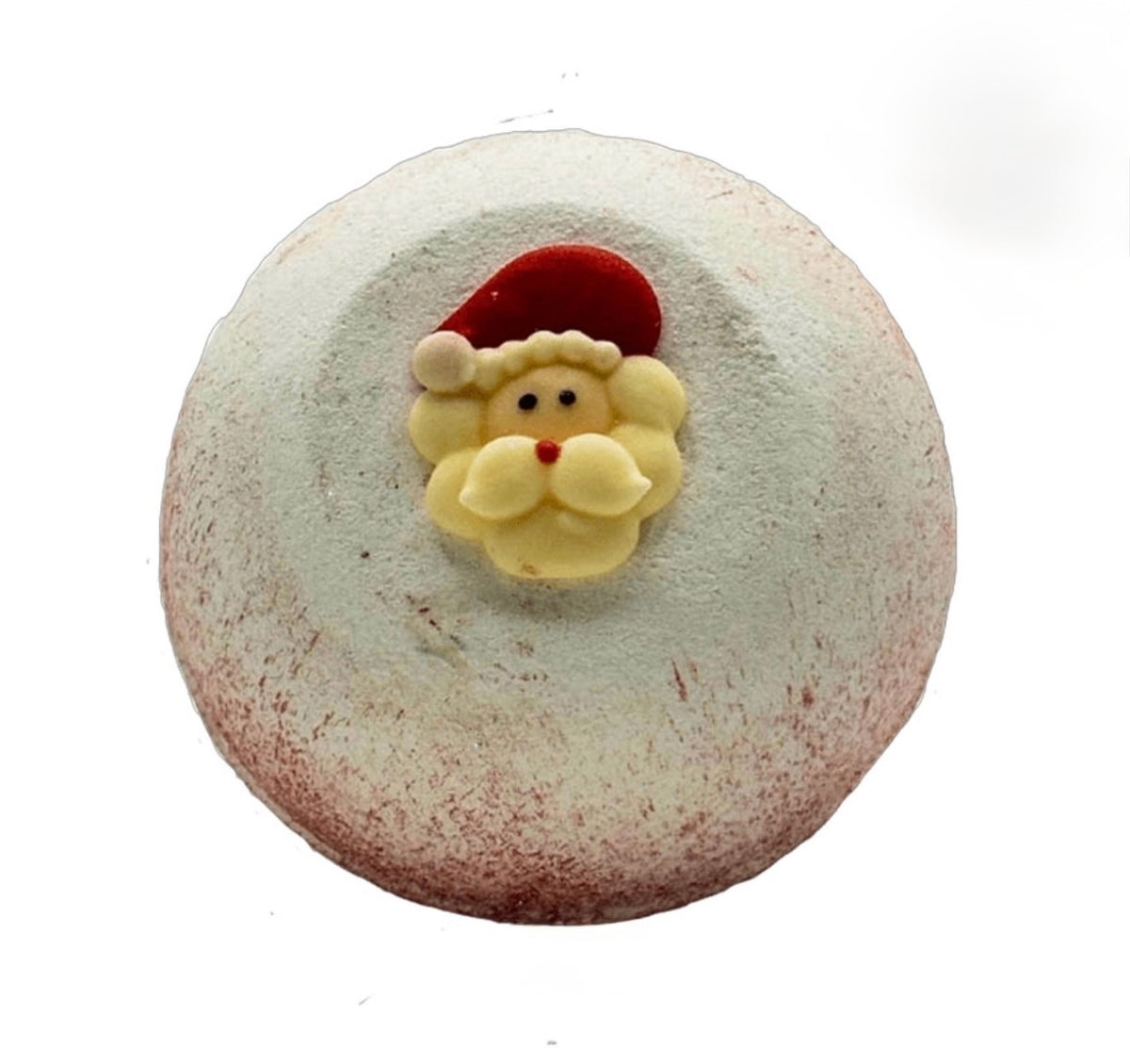 Bombe de bain Père Noël 🎅