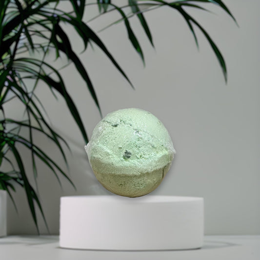 Bombe de bain Kiwi